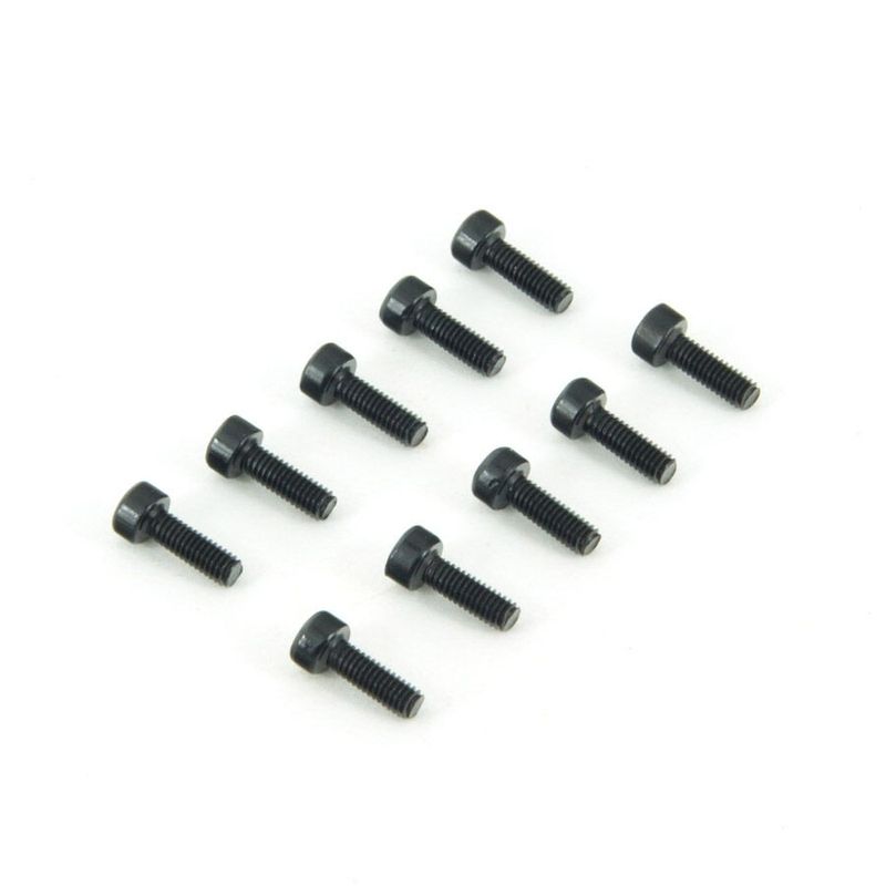 Insexskruvar M3 × 10 mm (10) – ARRMA