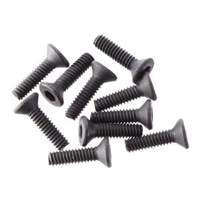 Försänkt skruv M2x8mm ARRMA (10 st)