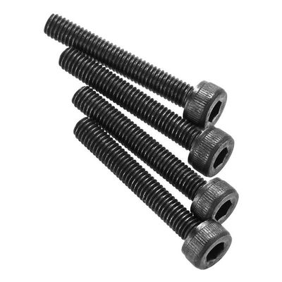 ARRMA cylinderskruvar M3×20 mm, 4 st