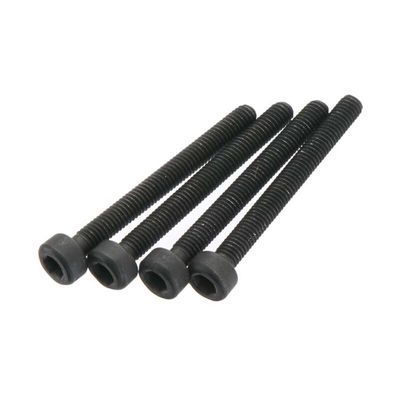 ARRMA cylinderskruvar M3×28 mm, 4 st