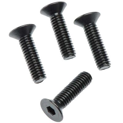 Skruv försänkt M4x15mm ARRMA 4 st