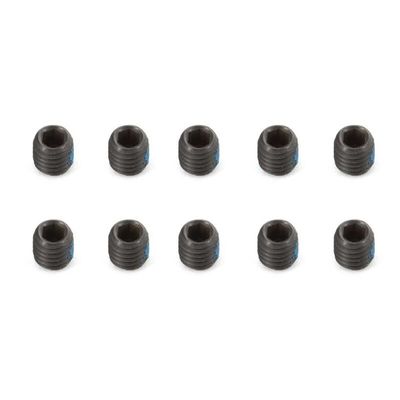 ARRMA stoppskruvar 3×3 mm, 10 st – ARAC9900