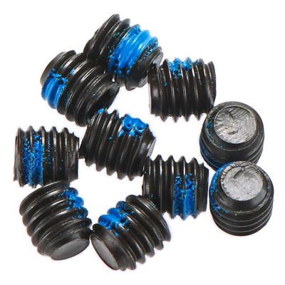 Stoppskruvar M4 × 4 mm (10) – ARRMA