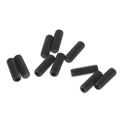 Skruvar Set Screw 4X12mm (10)