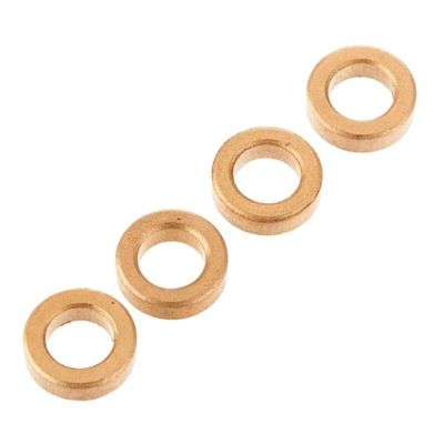 ARRMA styrbussningar 6×10×3 mm, 4 st