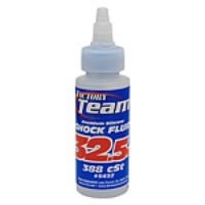 Silikonolja för stötdämpare/Differentialer 2 oz Team Associated