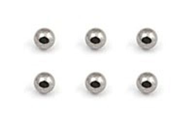 Thrust Balls 5/64 Ass B6/B6D