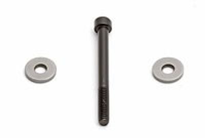 Diff Thrust Washers & Bolt Ass B6/B6D