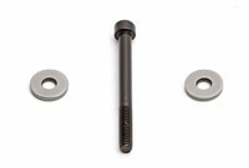 Diff Thrust Washers & Bolt Ass B6/B6D