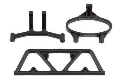 Bumper Bakre Team Associated PROSC10