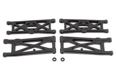 ASS PROSC10 2wd RTR Short Course