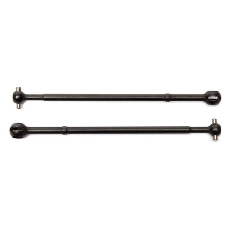 Drivaxel Team Associated PROSC10