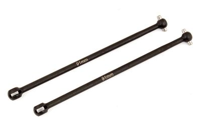 Drivaxlar Bakre Team Associated SC6.1
