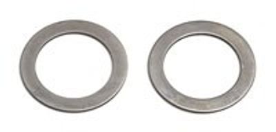 Diff Drive Rings Ass B6/B6D/SC6.1