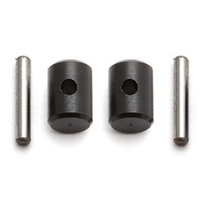 CVA Rebuild Kit Ass B6.1/B6.2/B64/B74/B7