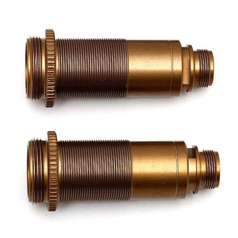 Associated FT 12x31 V2 Shock Bodies w/Kashima Coat