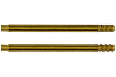 Stötdämparstänger 3x24 V2 TiN ASS B74
