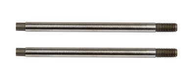 Stötdämparstänger FT 3x29mm V2 Krom Ass B74/B74.1