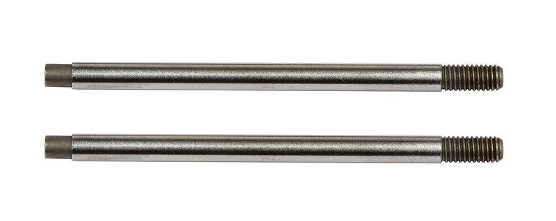 Stötdämparstänger FT 3x29mm V2 Krom Ass B74/B74.1