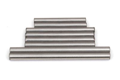 Hinge Pin Set Ass B6.2/B6.3/B6D/SC6.1