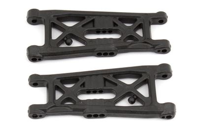 FLAT FRONT ARMS ASS B6D KIT