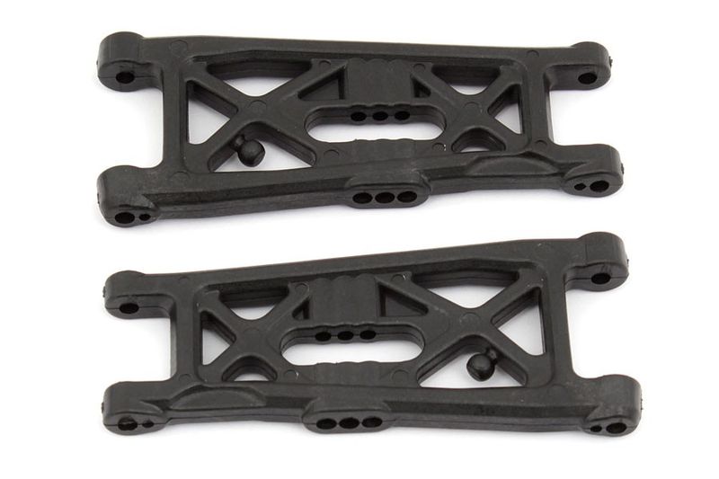 FLAT FRONT ARMS ASS B6D KIT