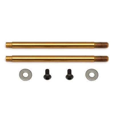 Associated 3x27.5 Stötdämparstänger V2 TiN B6.2/B64