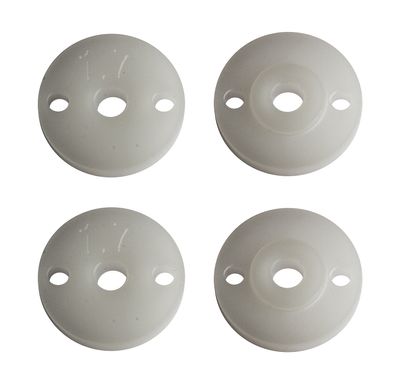 Kolvar 12mm V2 2x1.7 Tunn Ass B6.3