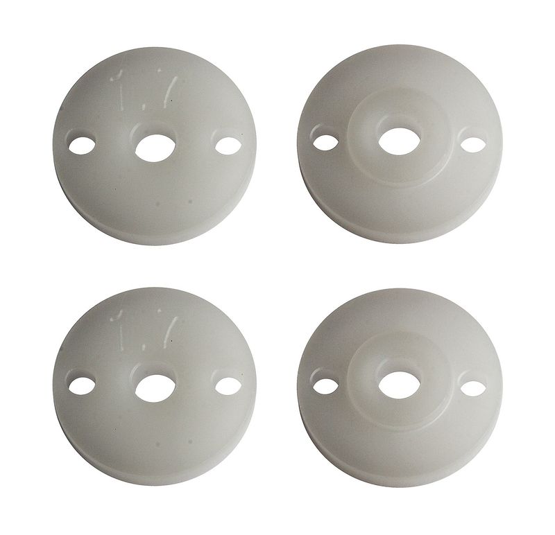 Kolvar 12mm V2 2x1.7 Tunn Ass B6.3