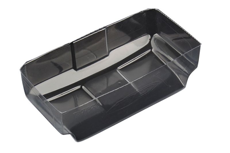Vinge Lexan ASS B6.1/B6.2/B64/B74 Omålad