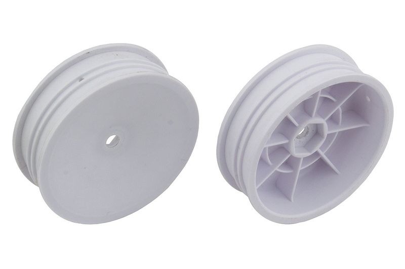 Fälgar Slim Front 2.2" 12mm Associated B6.4/B7