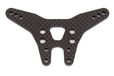 AS91770 Stötdämpartorn Bak Högt Graphite ASS B6.1