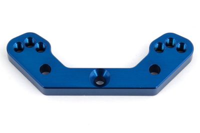AS91775 Hållare Roll-Center Bak Alu Ass B6.2/SC6.1/B6.3