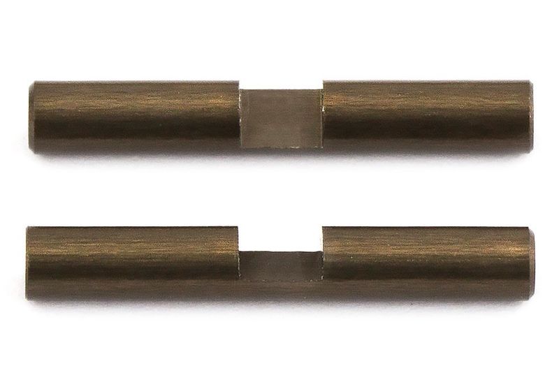 AS91784 FT Differential Pinnar Alu Ass B6.1/B6.2/B6.3