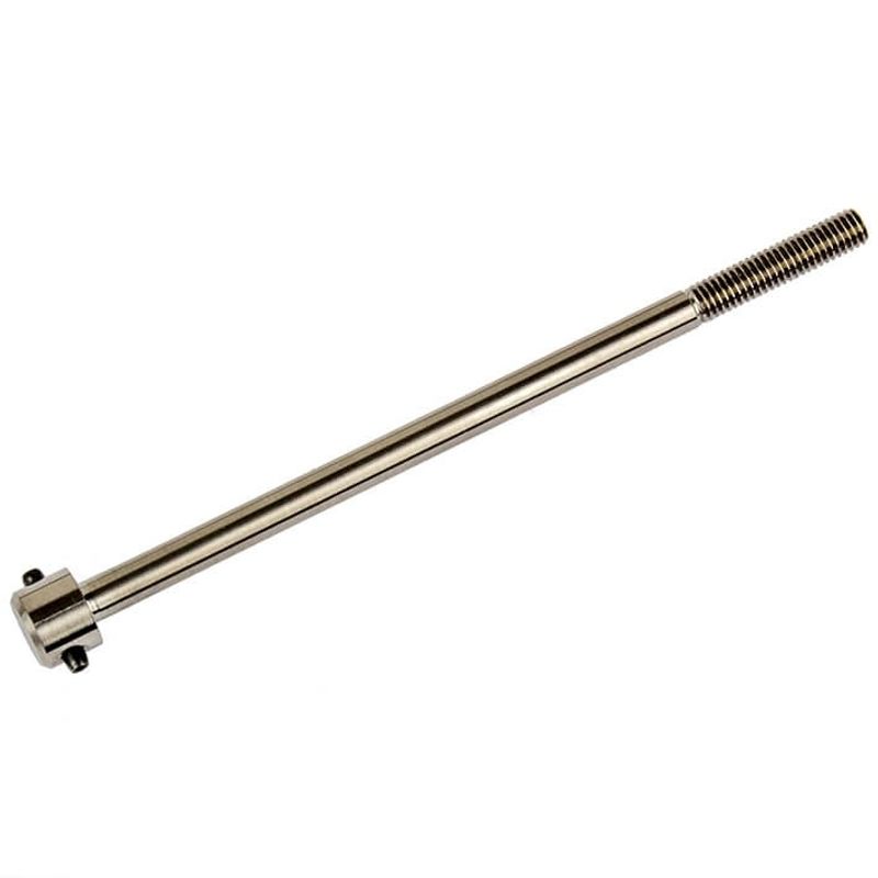 Topp Axel Skruv Titan Associated B6.2/B6.3