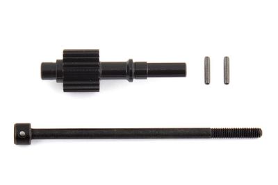AS91798 Standup Toppaxel Ass B6.2/B6.3