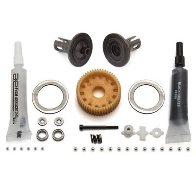 Ball Differential Kit Ass B6.1/B6/B6D