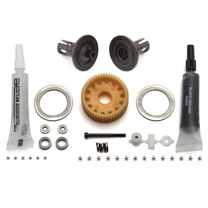 Ball Differential Kit Ass B6.1/B6/B6D
