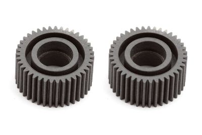 Idler Gear, 39T Laydown Ass B6.1/B6.2