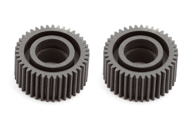 Idler Gear, 39T Laydown Ass B6.1/B6.2