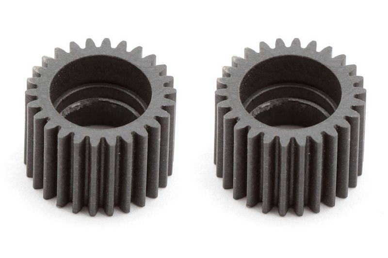 Idler Gear 26T Standup Team Associated SC6.1