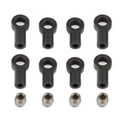 Shock Eyelets Ass B6/B6D/B64/B64D