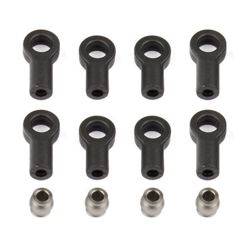 Shock Eyelets Ass B6/B6D/B64/B64D