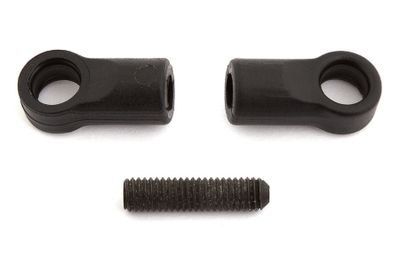 Steering Link Ass B6/B6D