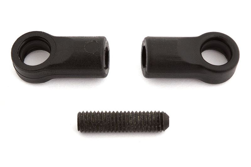 Steering Link Ass B6/B6D