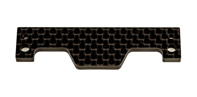 Servo Mount Brace Kolfiber Ass B6.3