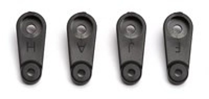 Servo Horns Ass B6/B6D/B64