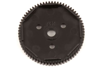 AS91808 Huvuddrev 69T 48P Ass B6.1