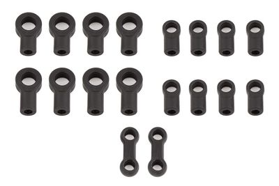AS91820 Kulleder Associated B6.2/B6.1/B74/B6.3