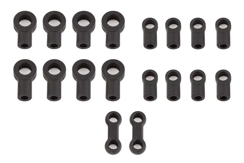 AS91820 Kulleder Associated B6.2/B6.1/B74/B6.3